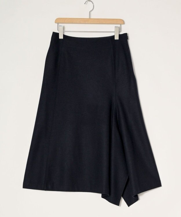 ONWARD Reuse Park 【23区】スカート秋冬 ネイビー