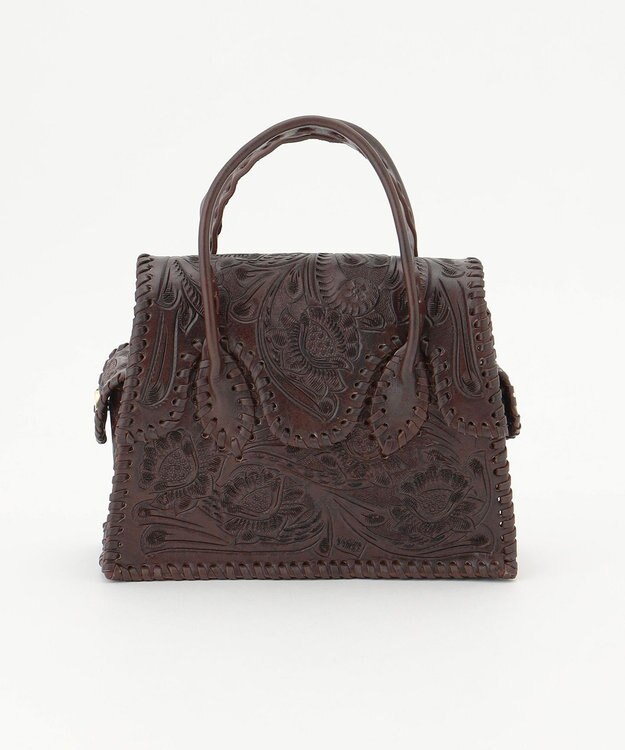 GRACE CONTINENTAL MINI FinuRei2 タンブガッティ