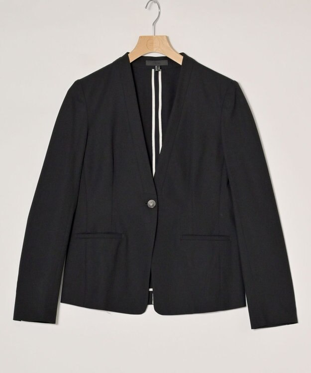 ONWARD Reuse Park 【ICB】ジャケット春夏 ブラック