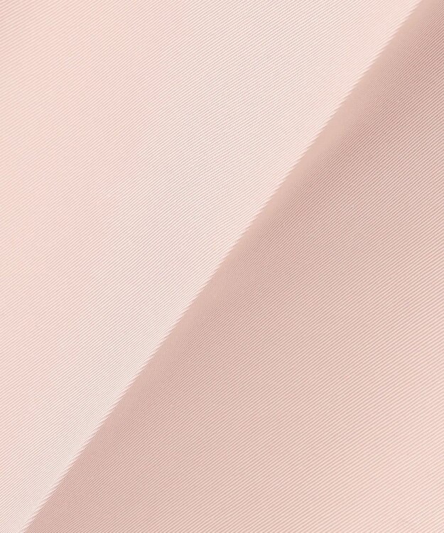 uncrave 【撥水・花粉防止・洗濯機洗い可】クリアツイル ワイドパンツ（uncrave STANDARD） ピンク