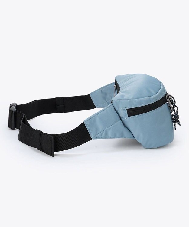 Columbia Columbia/ グレートスモーキーガーデンヒップバッグ /コロンビア Vintage Blue