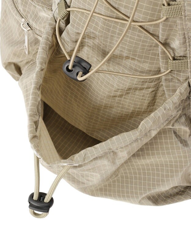 Green Parks ナップリュック Khaki