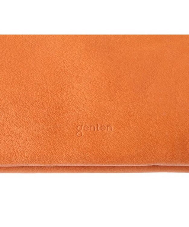 genten キャングロ 長財布 ウルル