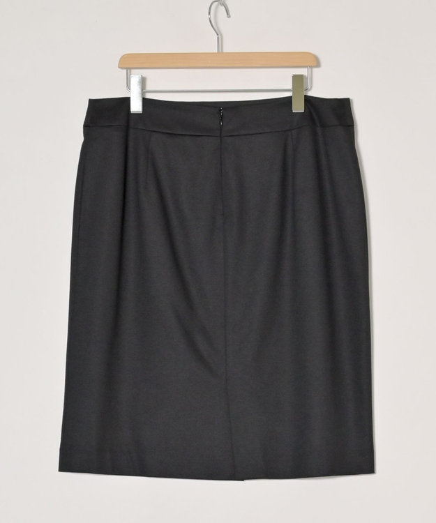 ONWARD Reuse Park 【自由区】スカート秋冬 ブラック