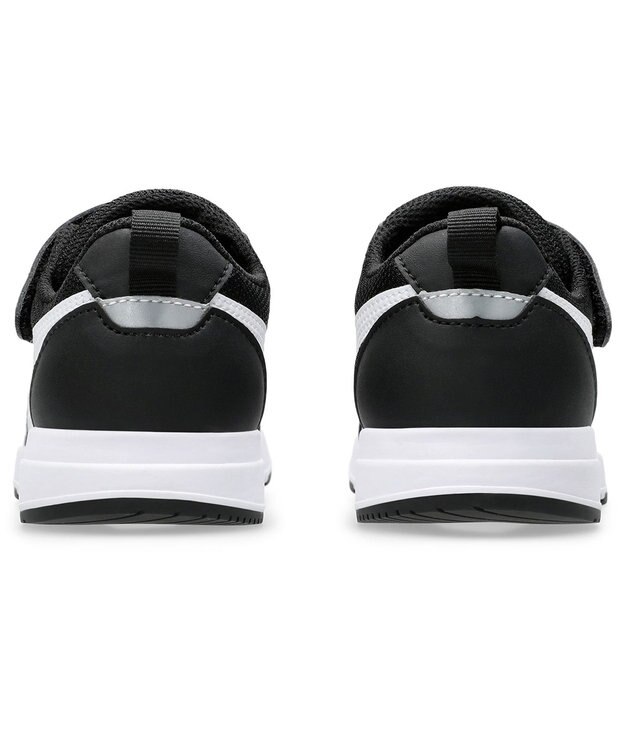 ASICS WALKING ネイラ MINI ブラック系