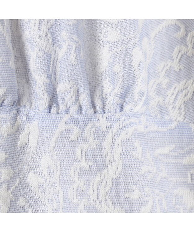 Chacott レオタード ヒヤシンス