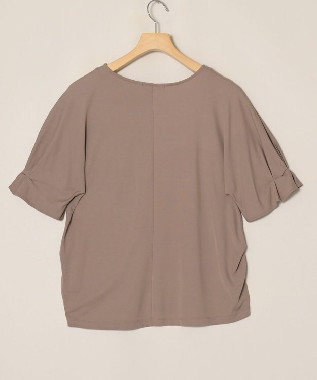 ONWARD Reuse Park 【any SiS】カットソー春夏 ブラウン
