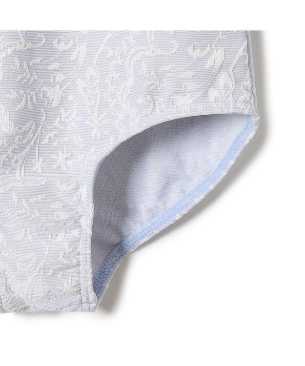 Chacott レオタード ヒヤシンス