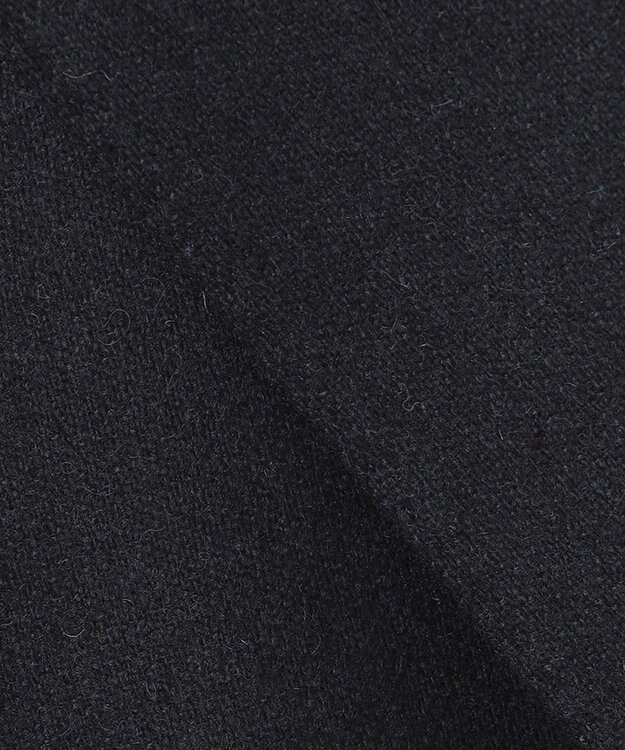 GOTAIRIKU RENEWOOL_CASHMEREセットアップ対応ジャケット ネイビー系