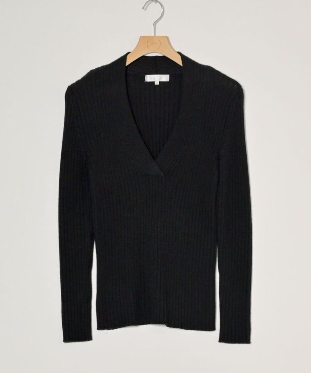 ONWARD Reuse Park 【自由区】ニット秋冬 ブラック