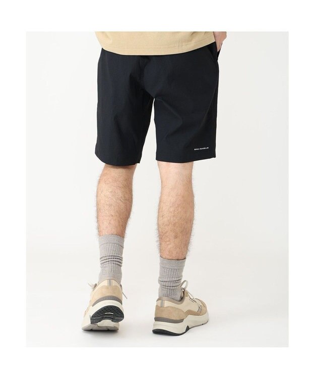 Columbia Columbia/ カッシュマンIIショート /コロンビア Black