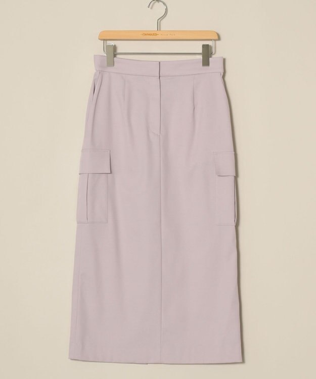 ONWARD Reuse Park 【ICB】スカート秋冬 ピンク