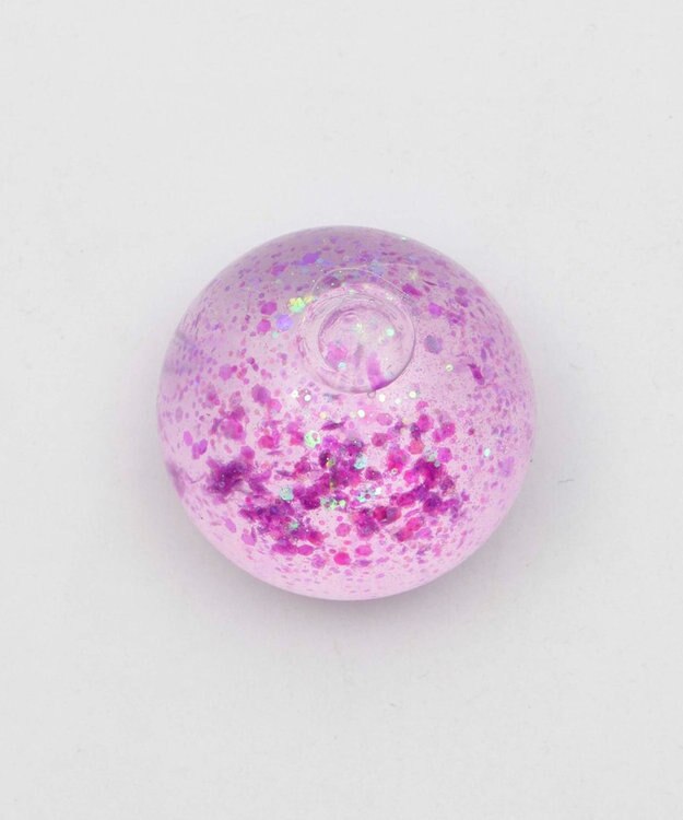 WEGO カラフルもちもちスクイーズ パープル