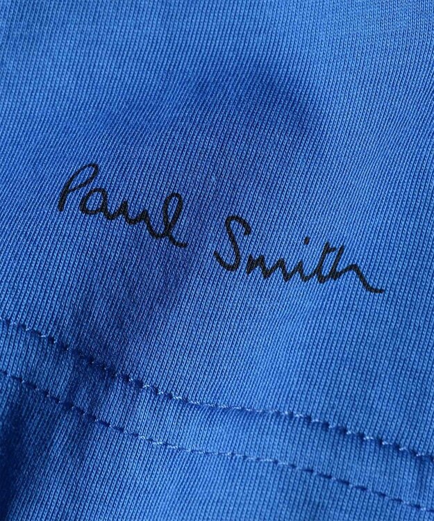 Paul Smith Daisy 半袖Tシャツ ブルー