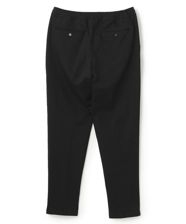 JOSEPH HOMME コットンナイロンポンチ / PEGG EASY ブラック系