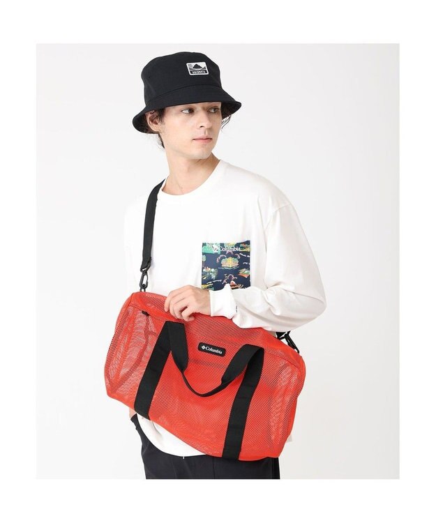 Columbia Columbia/ クープマイルメッシュダッフルM /コロンビア Spicy