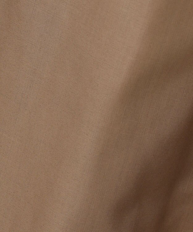 自由区 【カタログ掲載】ラスタータイプライター ワンピース モカ