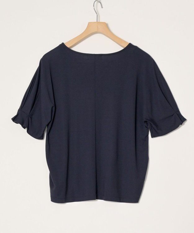 ONWARD Reuse Park 【any SiS】カットソー春夏 ネイビー