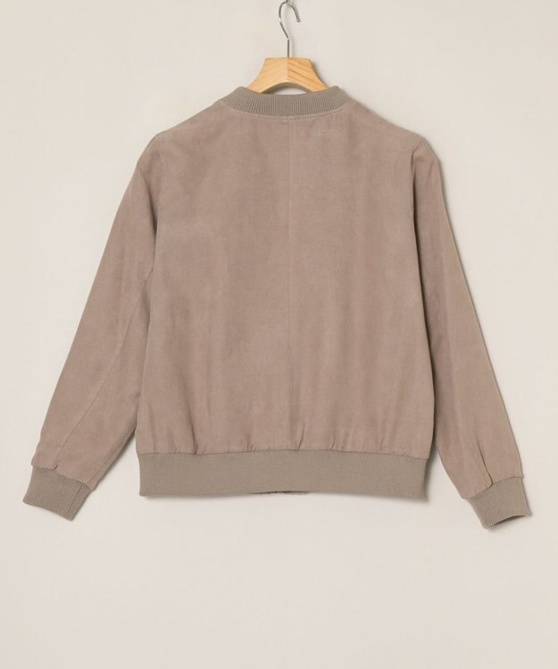 ONWARD Reuse Park 【any FAM】ジャケット秋冬 ピンク