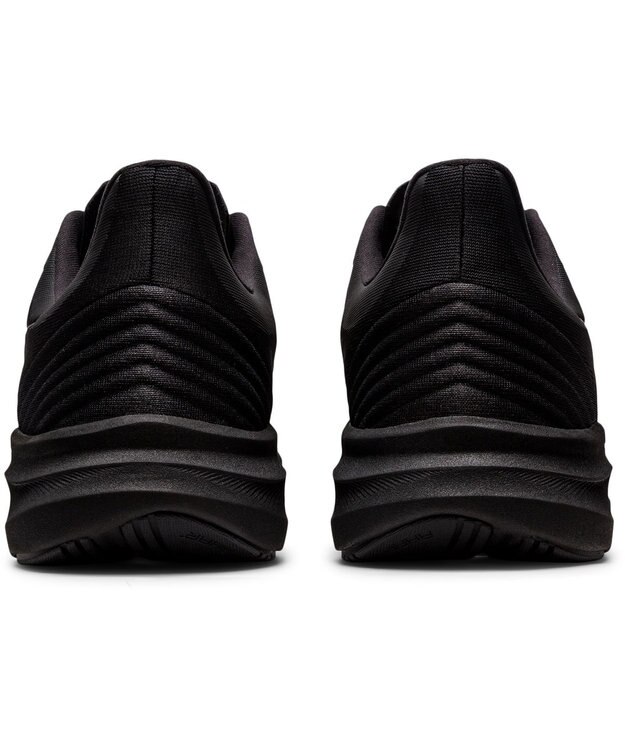 ASICS WALKING ゲルライドウォーク ライト 3E相当 ブラック系