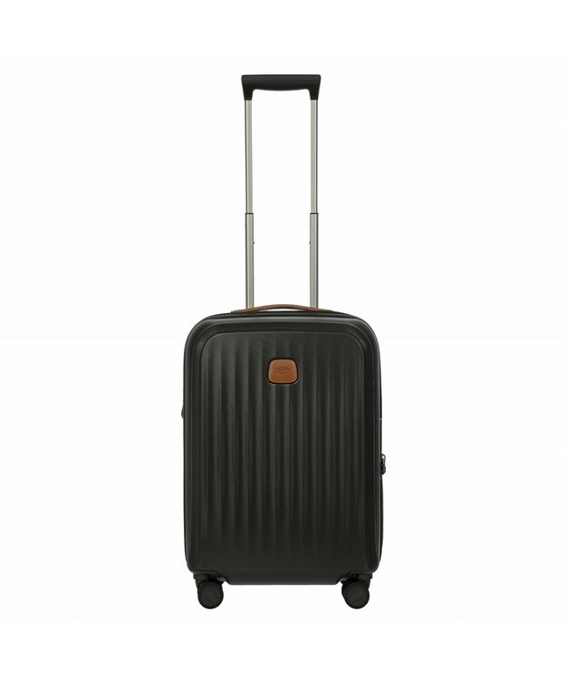 ACE BAGS & LUGGAGE BRIC'S TAORMINA タオルミナ スーツケース 42L 89231／BAH08451 ブリックス オリーブ