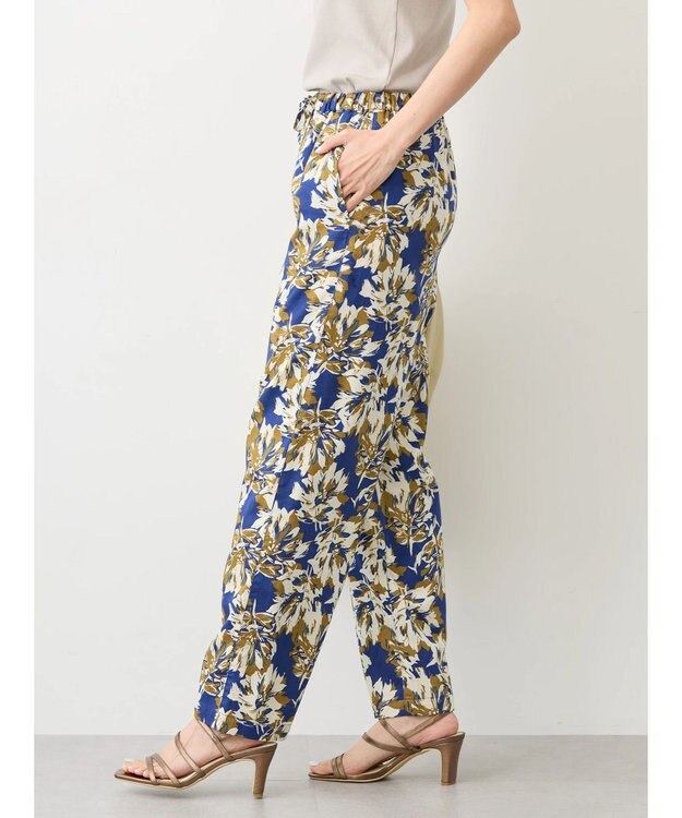 AMERICAN HOLIC アソートリラックスパンツ Blue