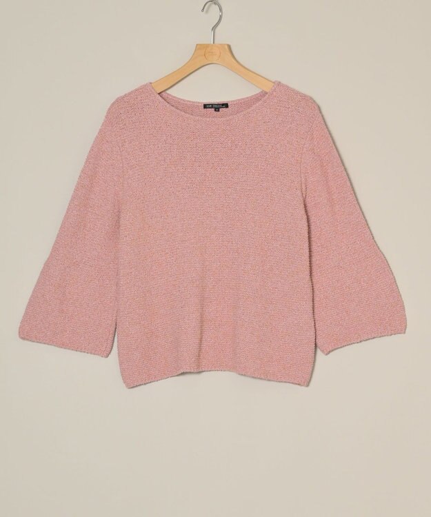 ONWARD Reuse Park 【23区】ニット春夏 ピンク