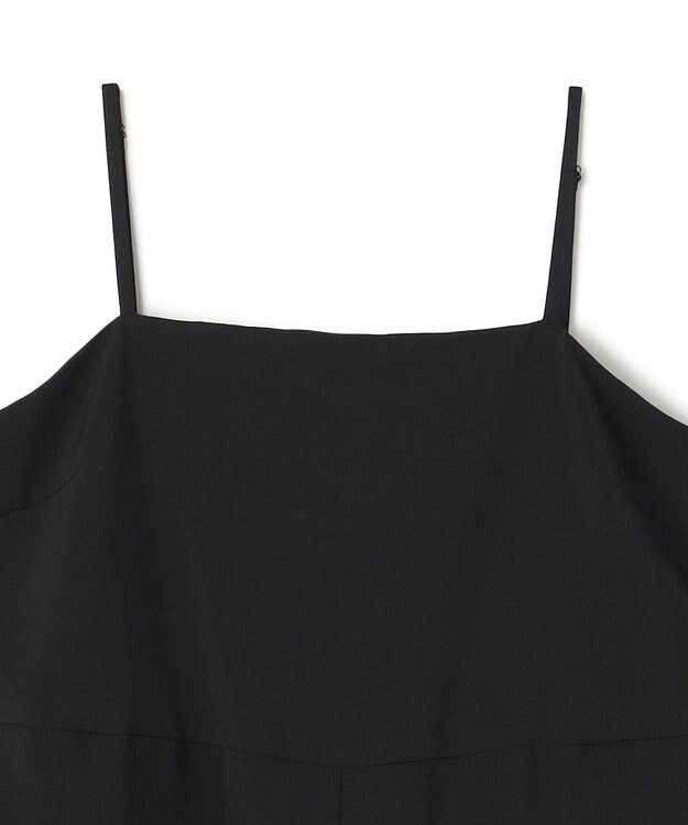 UNFILO L TENNEN TOUCH オールインワン ブラック