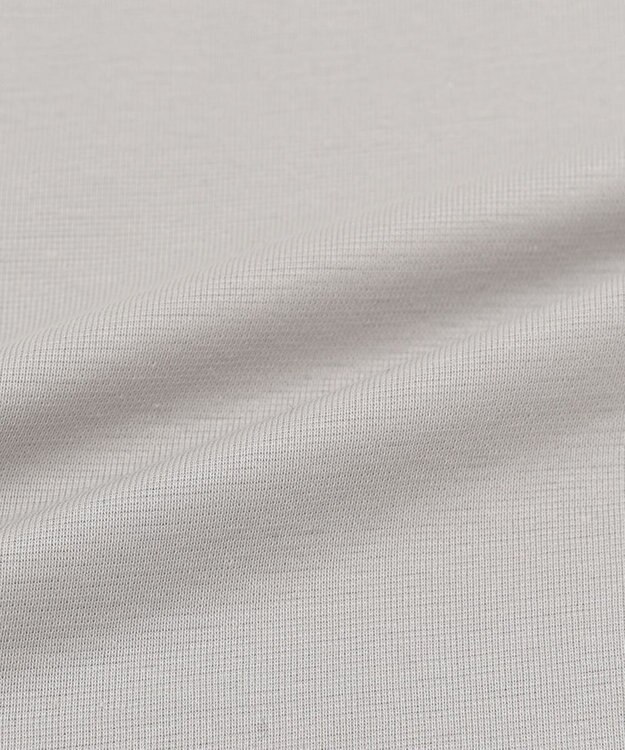 Wing インナー 【綿の贅沢オーガニック フラットタイプ】 オーガニックコットン混素材 ひびきにくく薄くて軽い キャミソール EL1048 ウイング／ワコール シェルベージュ