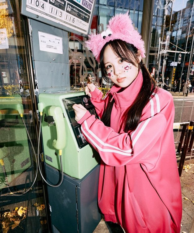 WEGO イベントカチューシャ 柄6