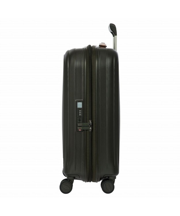 ACE BAGS & LUGGAGE BRIC'S TAORMINA タオルミナ スーツケース 42L 89231／BAH08451 ブリックス オリーブ