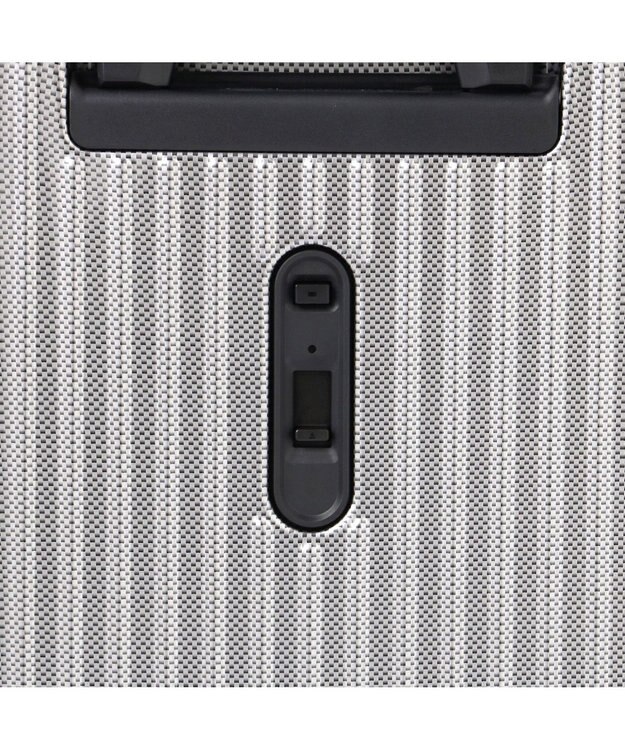 ACE BAGS & LUGGAGE ACE タッシェ スーツケース ストッパー機能 2~3泊 機内持ち込み 06536 エース ブラックカーボン