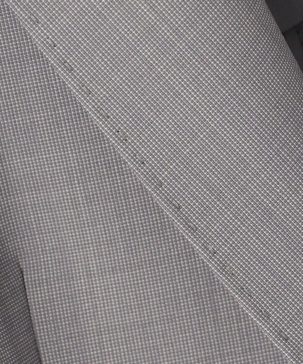 J.PRESS LADIES 【セットアップ対応】BAHARIYE2 テーラード ジャケット ライトグレー系