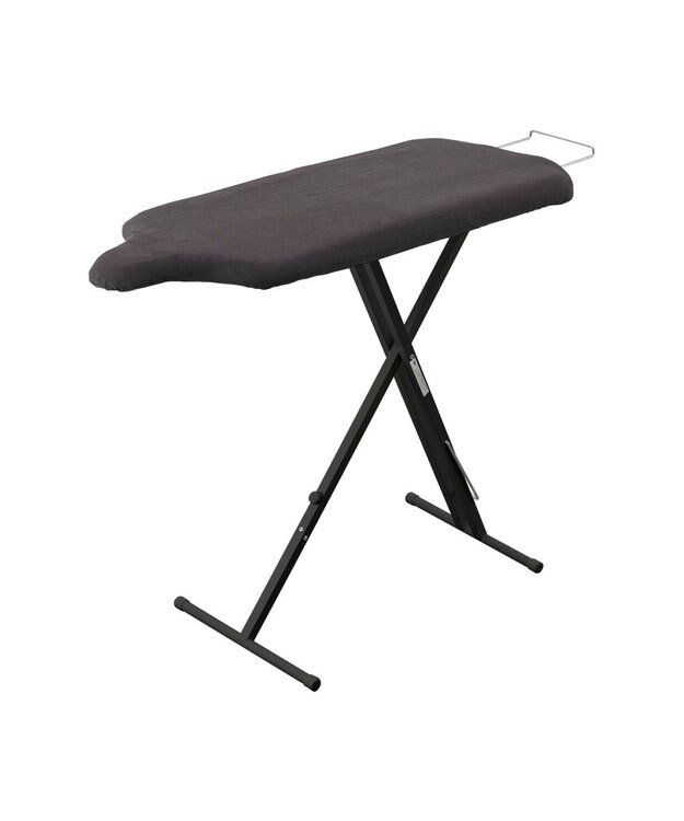 tower スタンド式人体型アイロン台 スタンダードライン ダークグレー ダークグレー