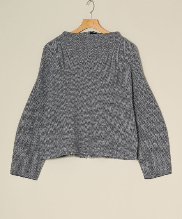 ONWARD Reuse Park 【自由区】ニット秋冬 グレー