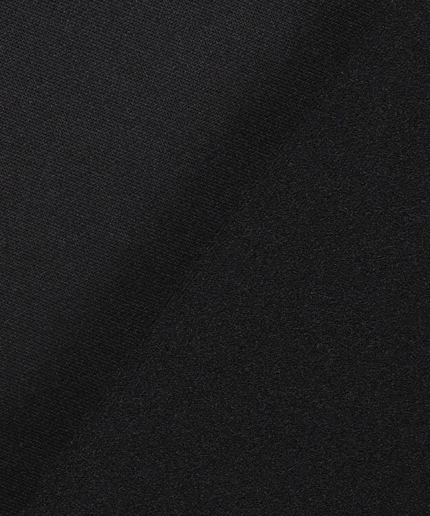 組曲 【先行予約・WEB限定】ジョーゼットジャージー ジャケット ブラック系