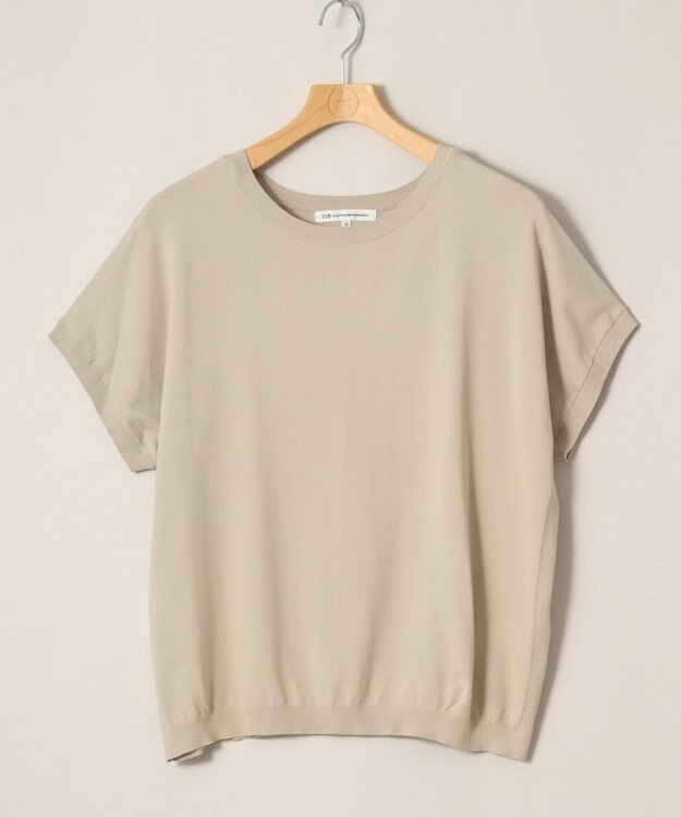 ONWARD Reuse Park 【23区】ニット春夏 ベージュ