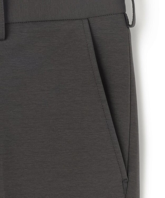 JOSEPH HOMME コンプレッションジャージー / CITY グレー系