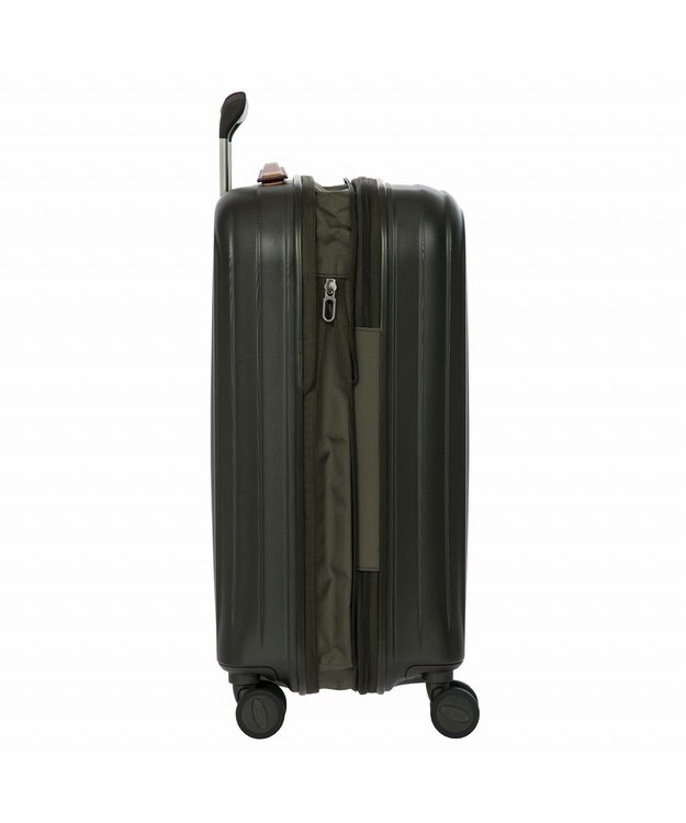 ACE BAGS & LUGGAGE BRIC'S TAORMINA タオルミナ スーツケース 42L 89231／BAH08451 ブリックス オリーブ