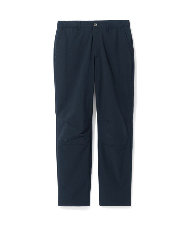 ZERO HALLIBURTON 防寒パンツ ZHG-A4A 5c 82858 ゴルフウェア ネイビー