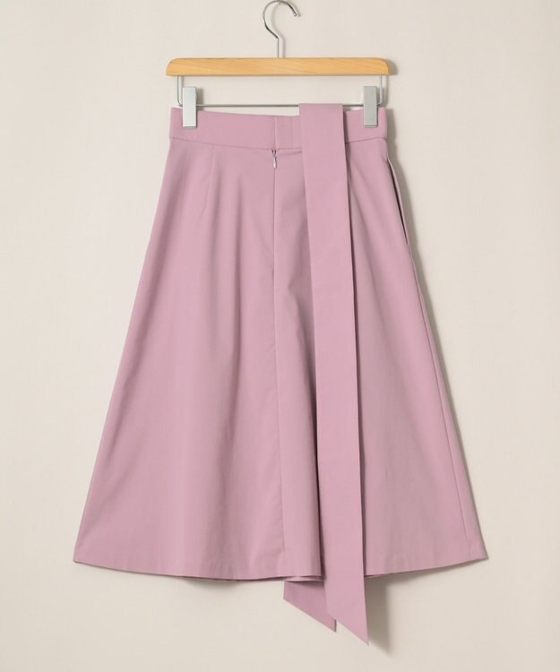 ONWARD Reuse Park 【組曲】スカート春夏 ピンク