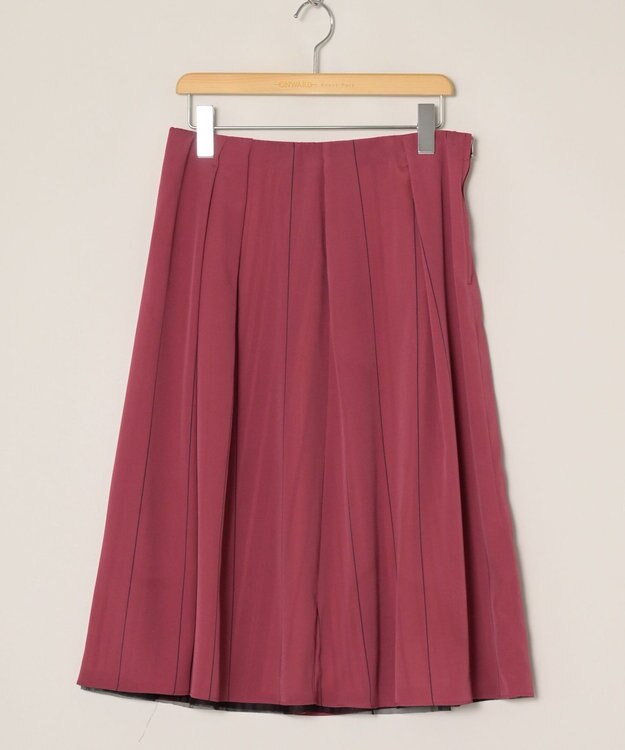 ONWARD Reuse Park 【自由区】スカート春夏 ピンク