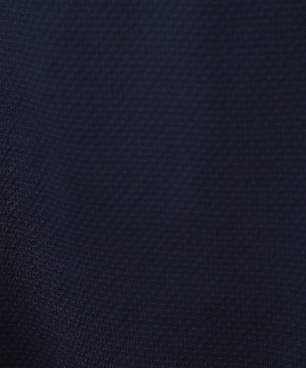 CRAFT STANDARD BOUTIQUE レース切替フリンジビスチェ Navy