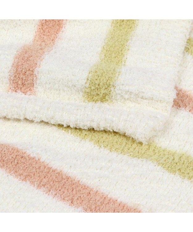 PET PARADISE ディズニー くまのプーさん ＆ ピグレット 遠赤外線 ブランケット 小型犬 オフホワイト