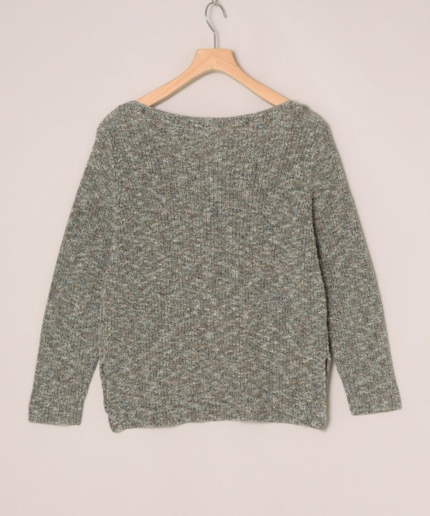 ONWARD Reuse Park 【23区】ニット春夏 ブルー