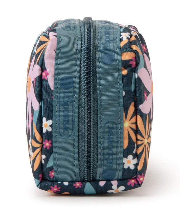 LeSportsac RECTANGULAR COSMETIC/レトロデイジーズ レトロデイジーズ
