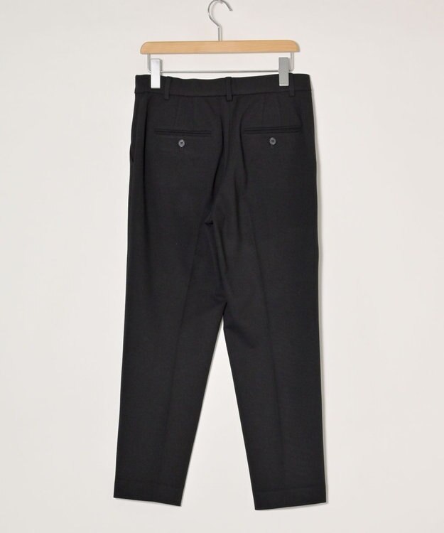 ONWARD Reuse Park 【23区】パンツ春夏 ブラック