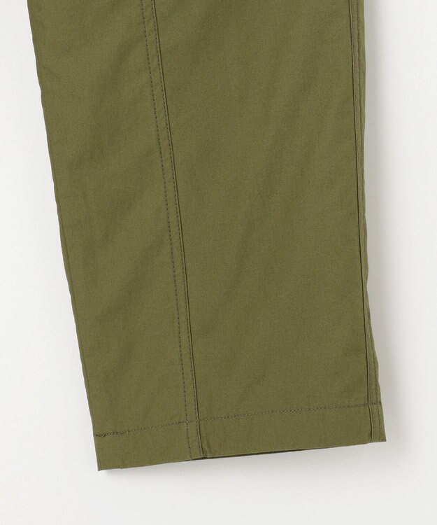 J.PRESS KIDS ライトパンツ カーキ系