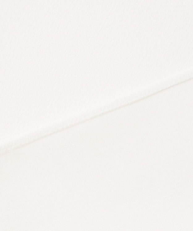 BEIGE， SHELBY / ハーフスリーブブラウス White