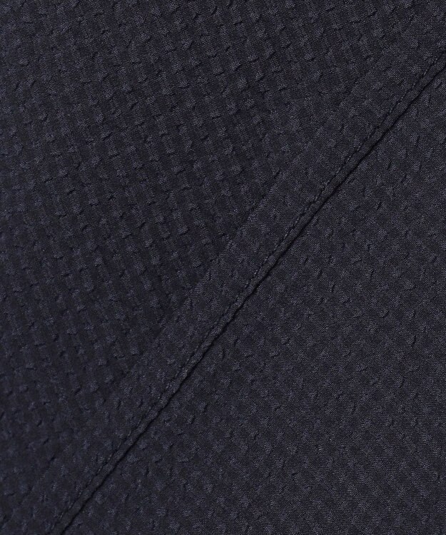 J.PRESS KIDS 【140-170cm】 サッカーシャツ ネイビー